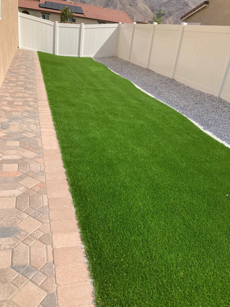landscape design by Legacy Renovation Pros - Photo 8