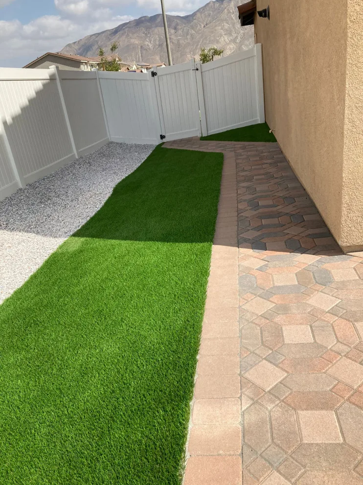 landscape design by Legacy Renovation Pros - Photo 9