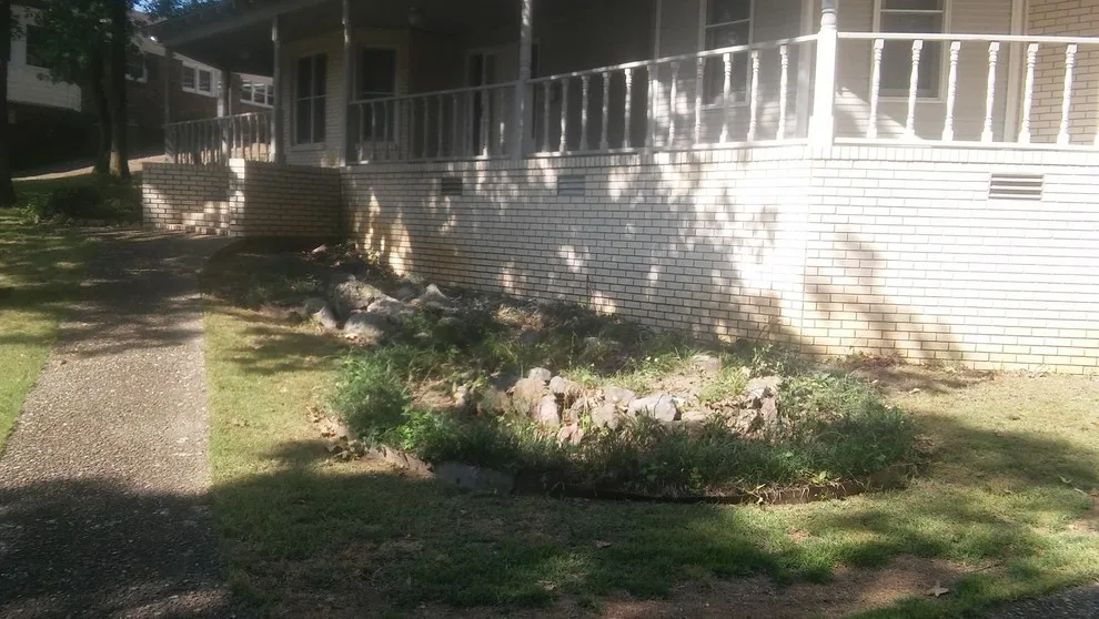 Garden Design by B. Baker Services - Photo 4