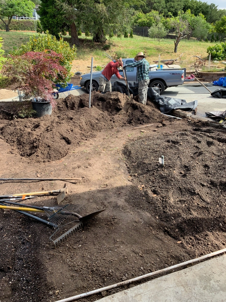 watsonville by Garden To Life Landscaping - Photo 4