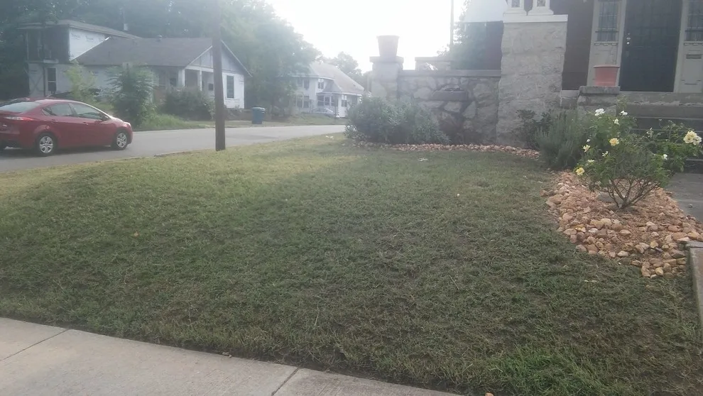 Garden Design by B. Baker Services - Photo 5