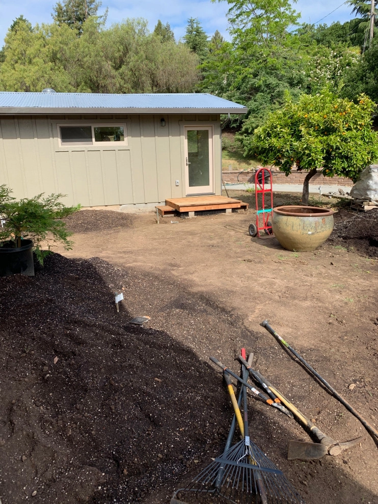 watsonville by Garden To Life Landscaping - Photo 7
