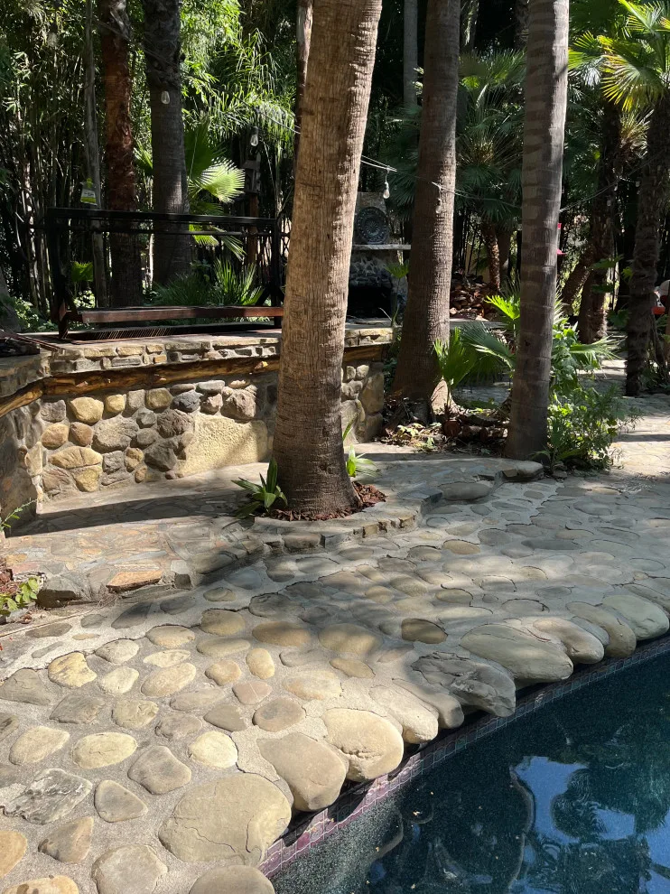 Garden Design by Max Craft Renovations - Photo 2