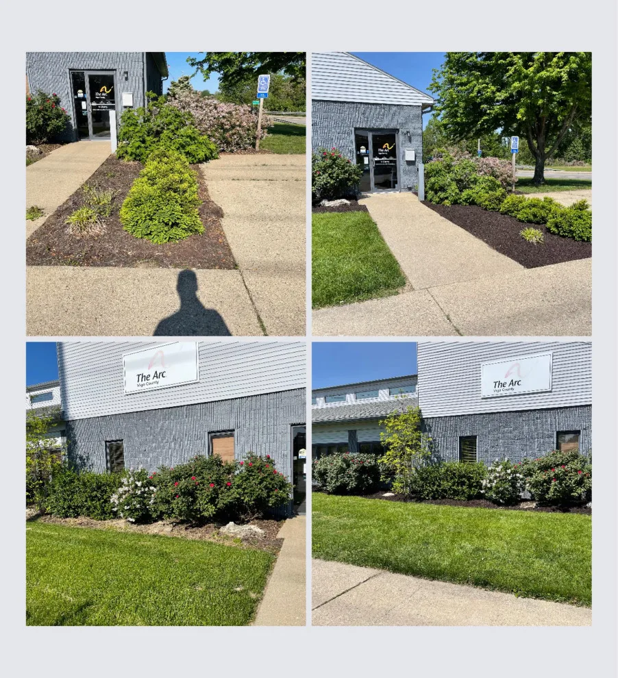 Garden Design by E&A Construction And Property Management - Photo 3