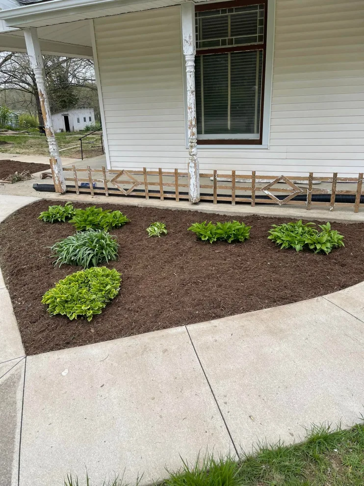 Garden Design by E&A Construction And Property Management - Photo 2