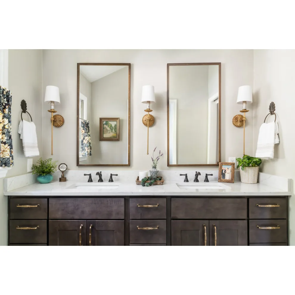 Landsdowne Primary Bathroom Remodel by Bradford Custom Homes & Remodeling - Photo 5