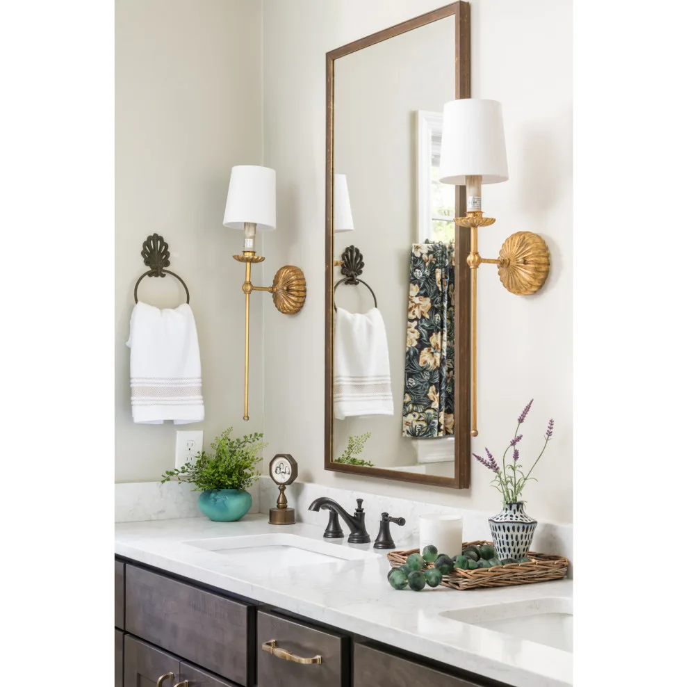 Landsdowne Primary Bathroom Remodel by Bradford Custom Homes & Remodeling - Photo 6