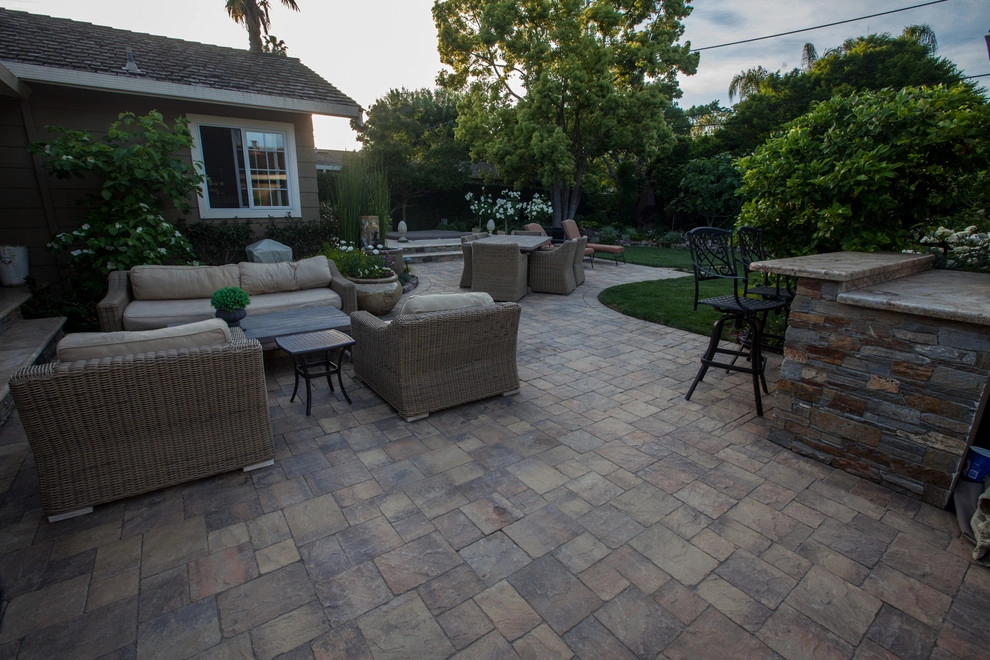 laura and John by Garden To Life Landscaping - Photo 5