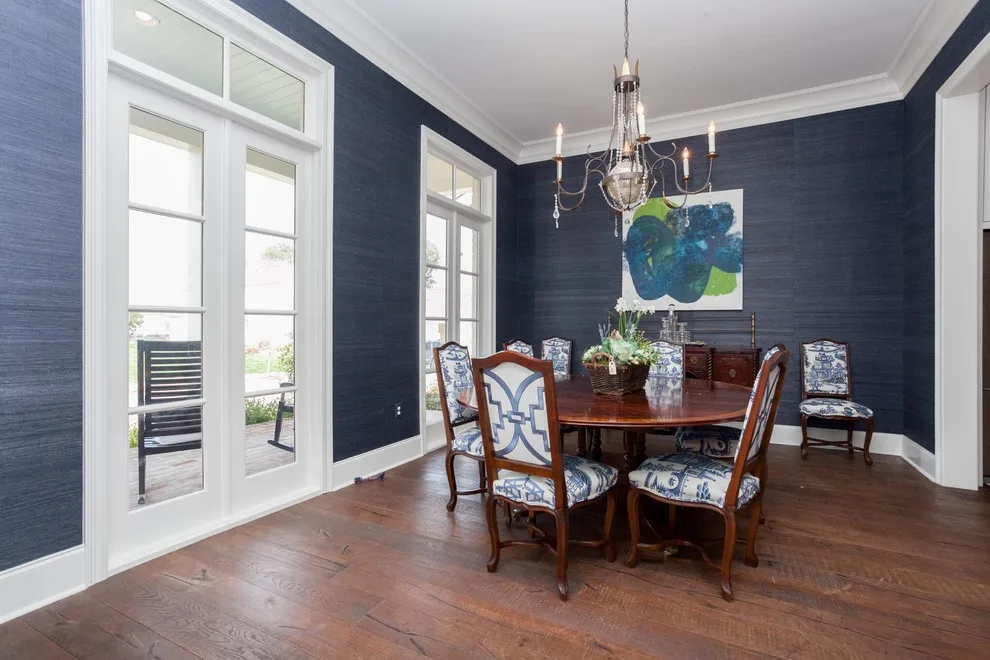 Willow Grove Settlement for Lot 189 at Lane's End by Craft Realty Interiors Homes - Photo 17