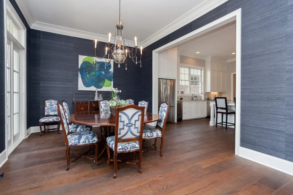 Willow Grove Settlement for Lot 189 at Lane's End by Craft Realty Interiors Homes - Photo 16
