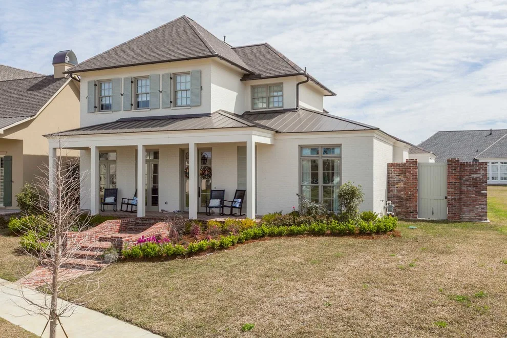Willow Grove Settlement for Lot 189 at Lane's End by Craft Realty Interiors Homes - Photo 8