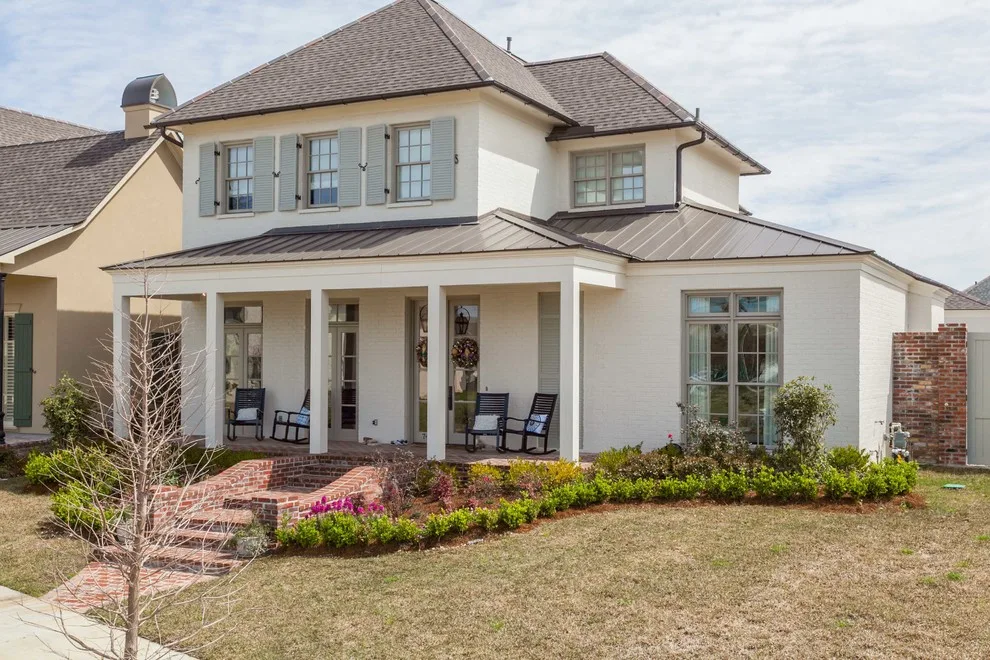 Willow Grove Settlement for Lot 189 at Lane's End by Craft Realty Interiors Homes - Photo 23
