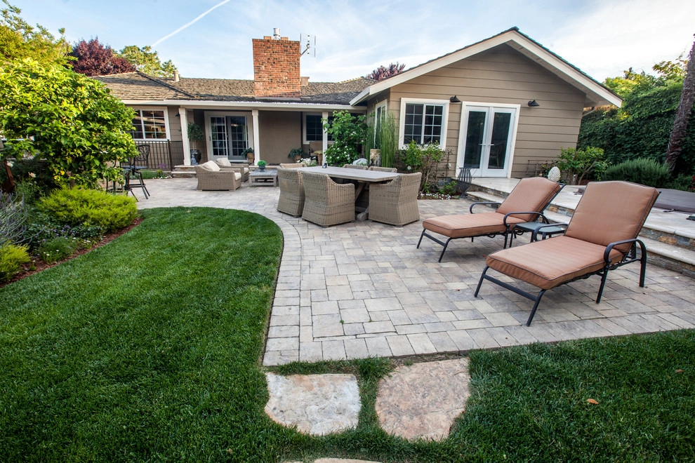 laura and John by Garden To Life Landscaping - Photo 6
