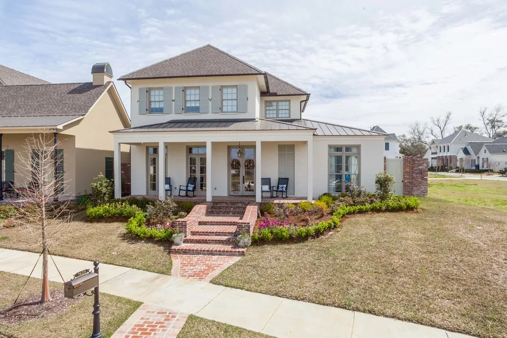 Willow Grove Settlement for Lot 189 at Lane's End by Craft Realty Interiors Homes - Photo 18