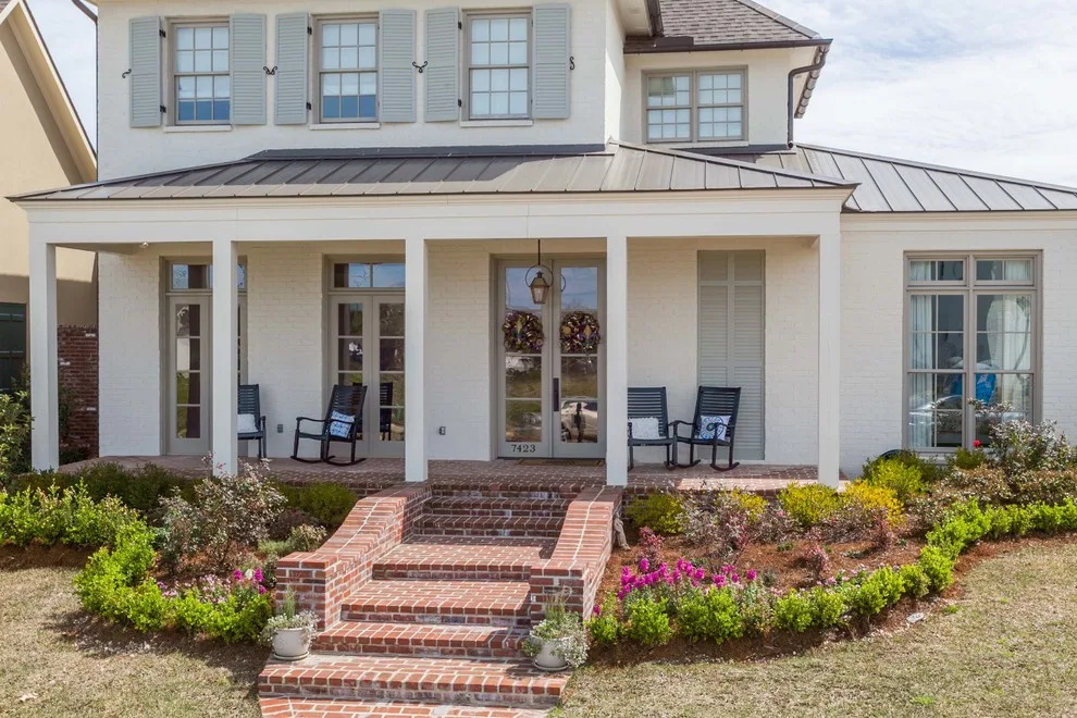 Willow Grove Settlement for Lot 189 at Lane's End by Craft Realty Interiors Homes - Photo 19