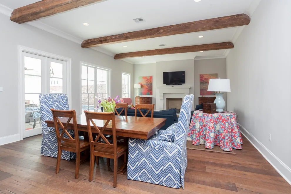 Willow Grove Settlement for Lot 189 at Lane's End by Craft Realty Interiors Homes - Photo 10