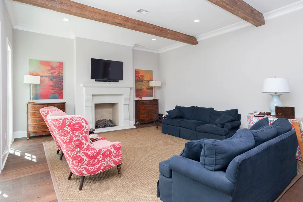 Willow Grove Settlement for Lot 189 at Lane's End by Craft Realty Interiors Homes - Photo 9