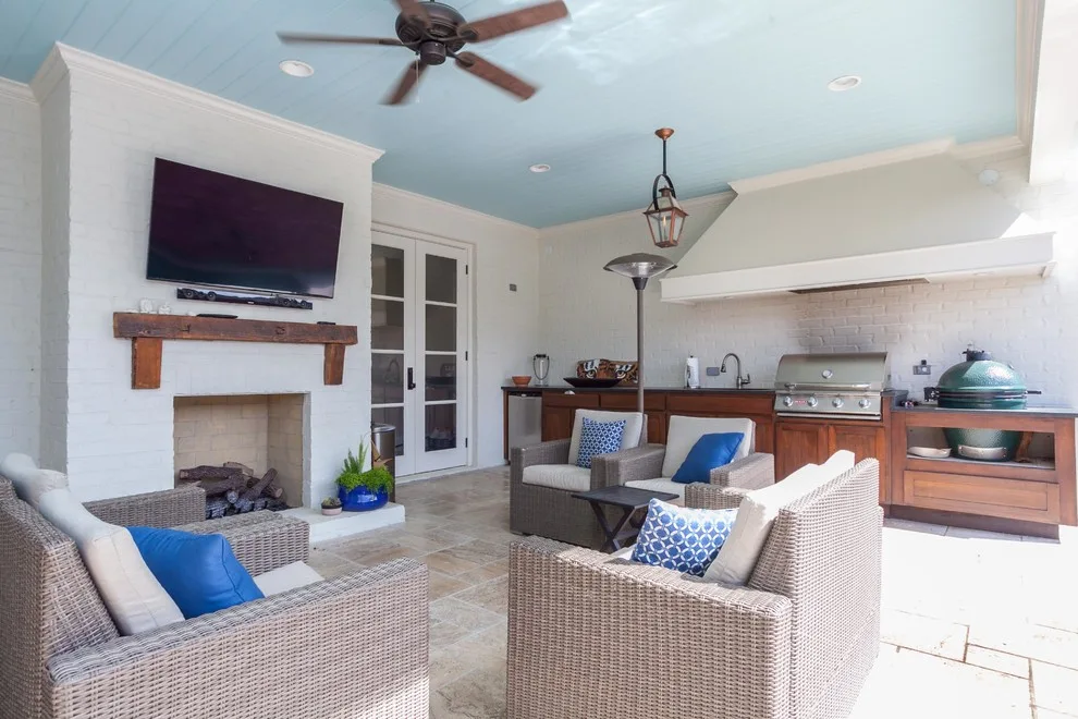 Willow Grove Settlement for Lot 189 at Lane's End by Craft Realty Interiors Homes - Photo 20