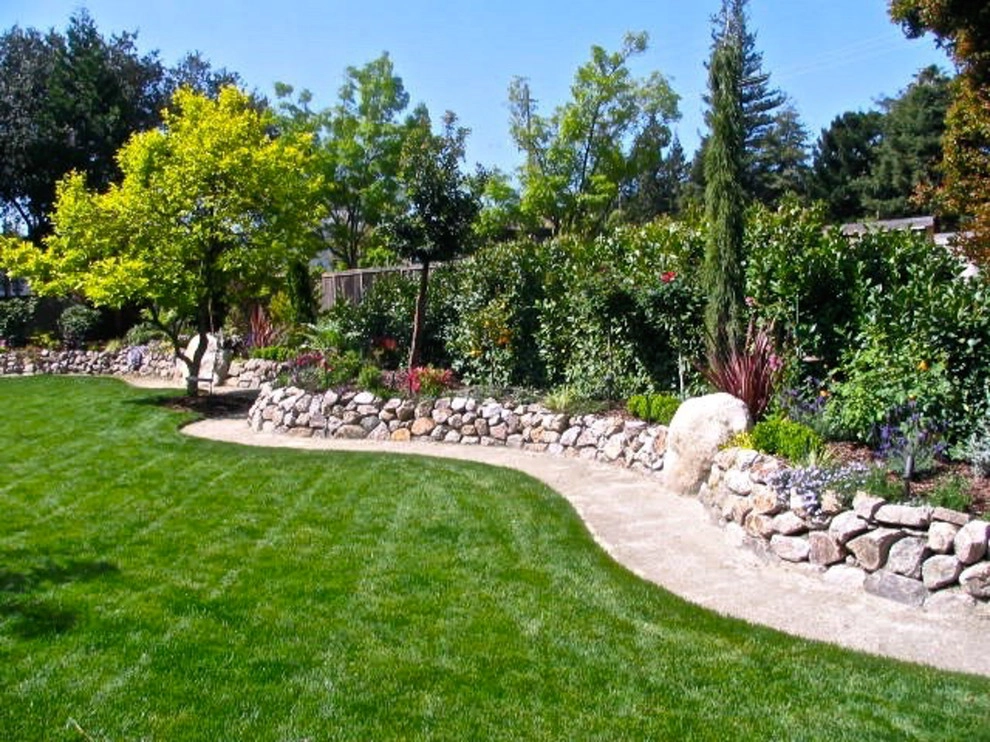 Los Gatos Renovation by Garden To Life Landscaping - Photo 12