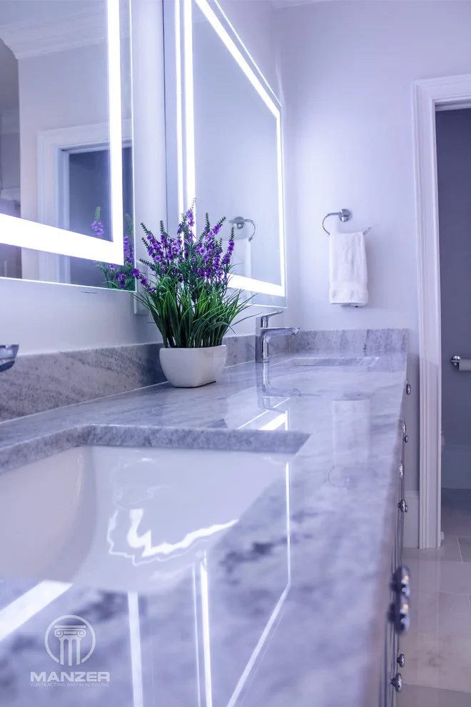 Manzer Contracting - Photo 12