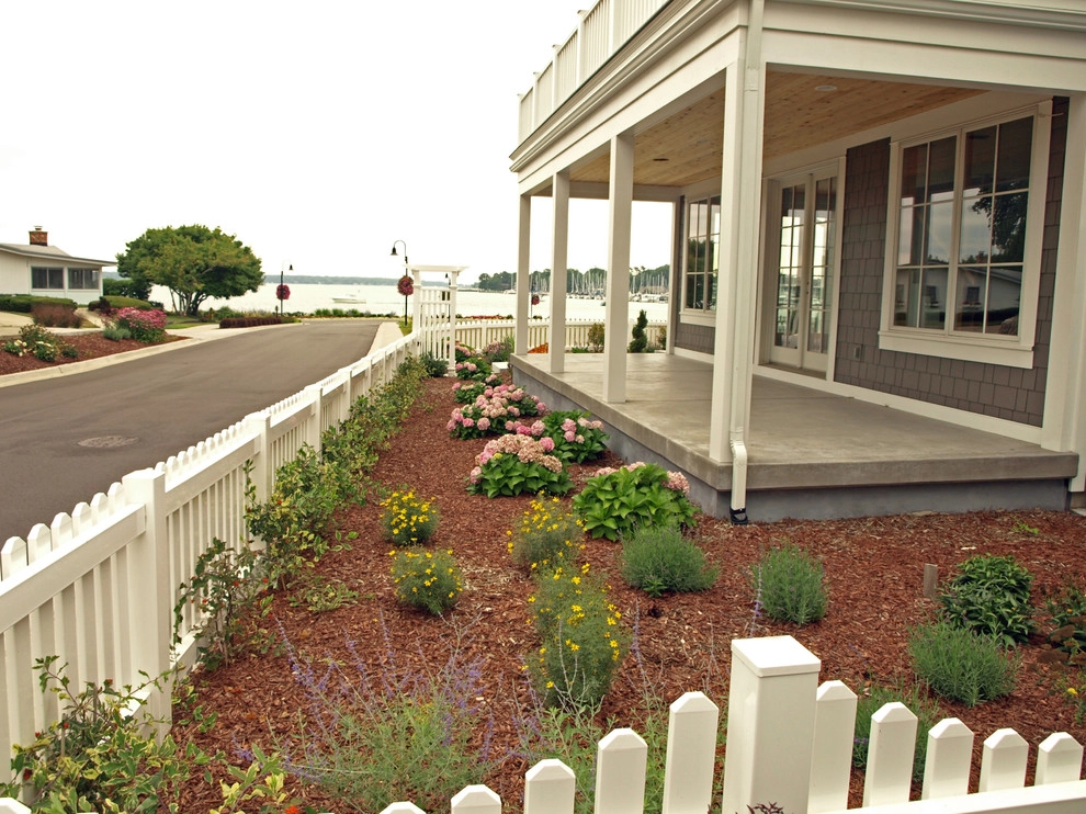 Landscape Construction by LandTechwmi LLC - Photo 56