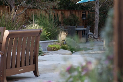 los altos by Garden To Life Landscaping - Photo 2