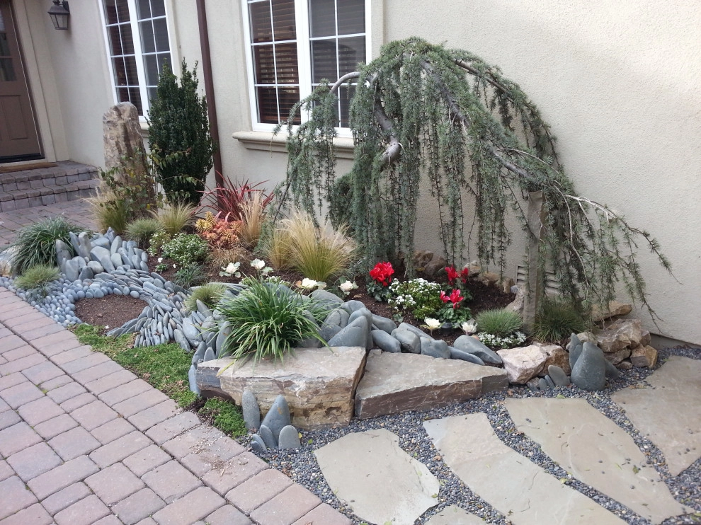 los altos by Garden To Life Landscaping - Photo 12