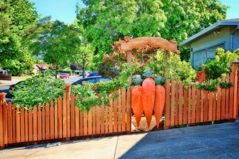 Norma and Ed by Garden To Life Landscaping - Photo 14