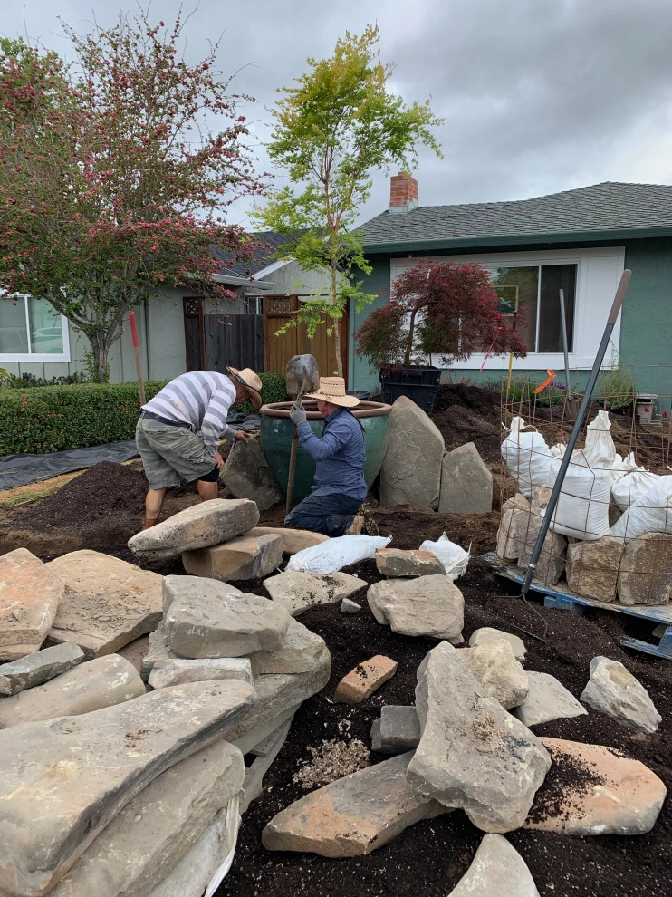 Cheryl and Ken by Garden To Life Landscaping - Photo 12
