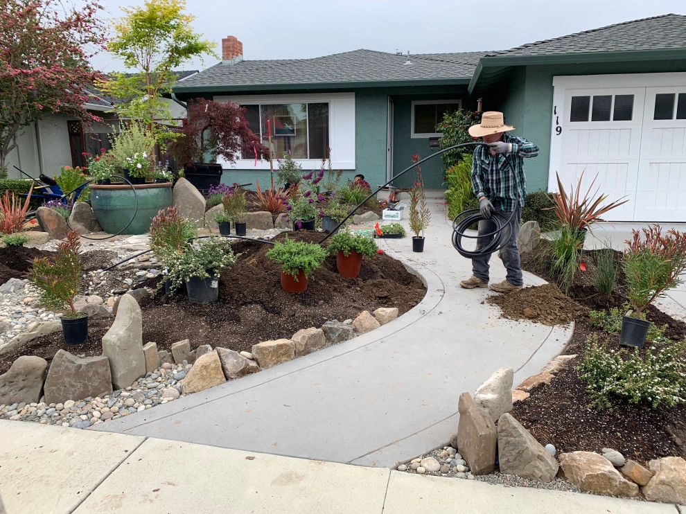 Cheryl and Ken by Garden To Life Landscaping - Photo 10