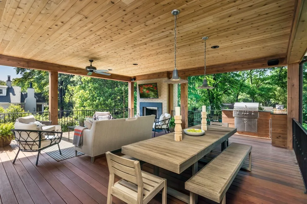 Greenville Lanneau Drive by Heritage Custom Builder - Photo 8