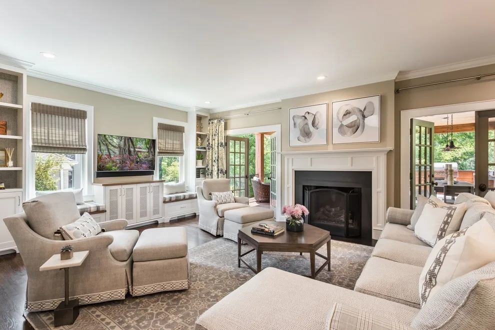 Greenville Lanneau Drive by Heritage Custom Builder - Photo 5