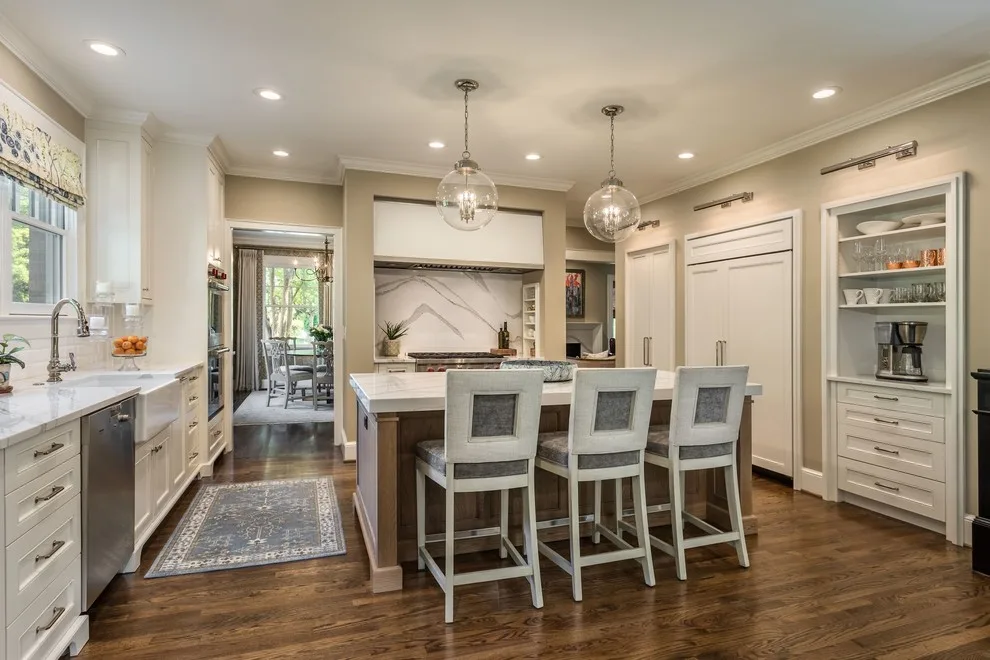 Greenville Lanneau Drive by Heritage Custom Builder - Photo 3