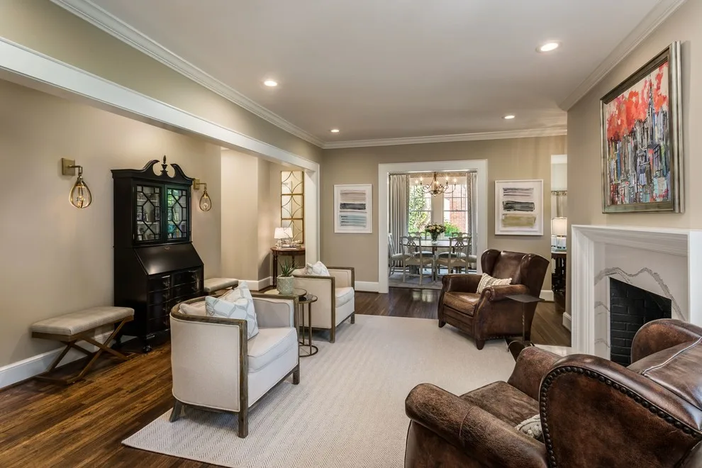 Greenville Lanneau Drive by Heritage Custom Builder - Photo 2