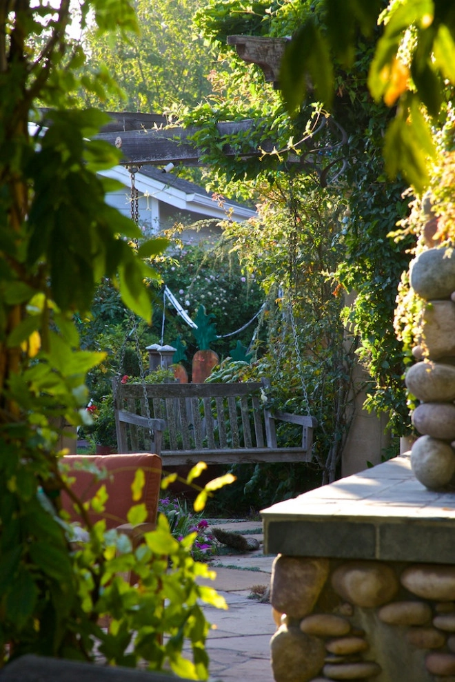 Kathryn and Kevin by Garden To Life Landscaping - Photo 12