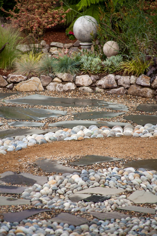 Kathryn and Kevin by Garden To Life Landscaping - Photo 19