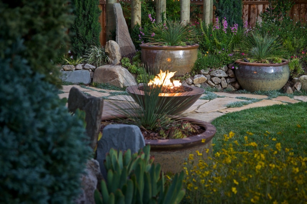 Kathryn and Kevin by Garden To Life Landscaping - Photo 5