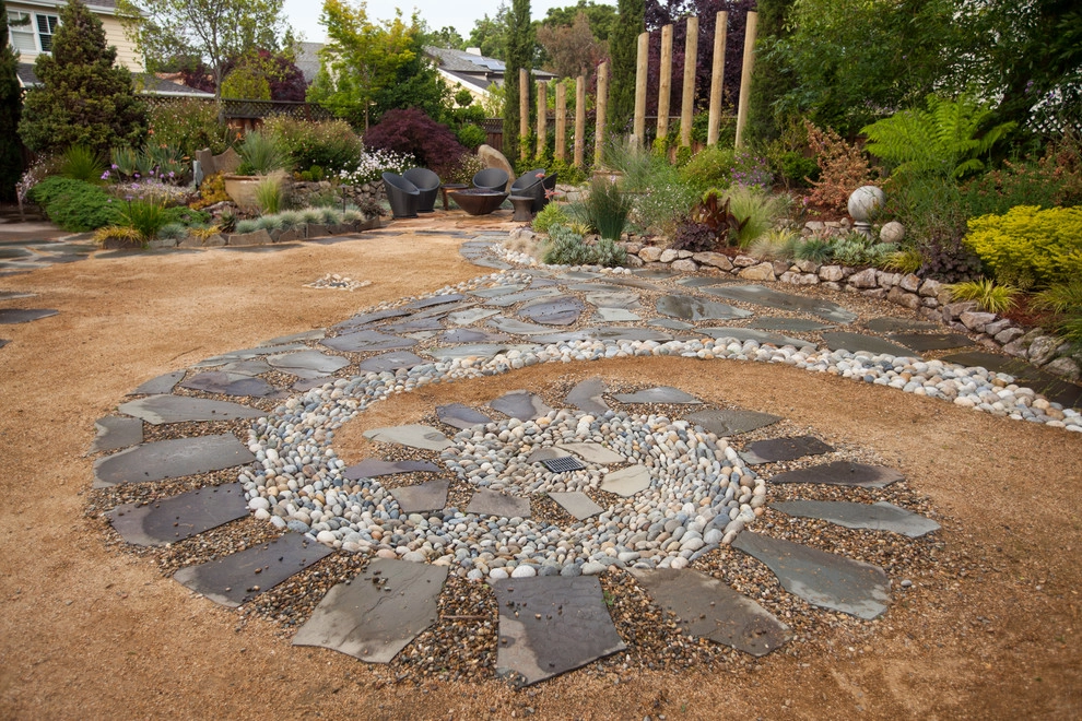 Kathryn and Kevin by Garden To Life Landscaping - Photo 8