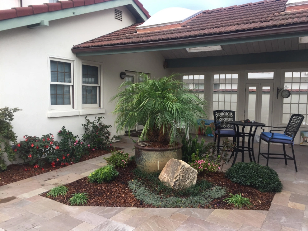 By the beach by Garden To Life Landscaping - Photo 2
