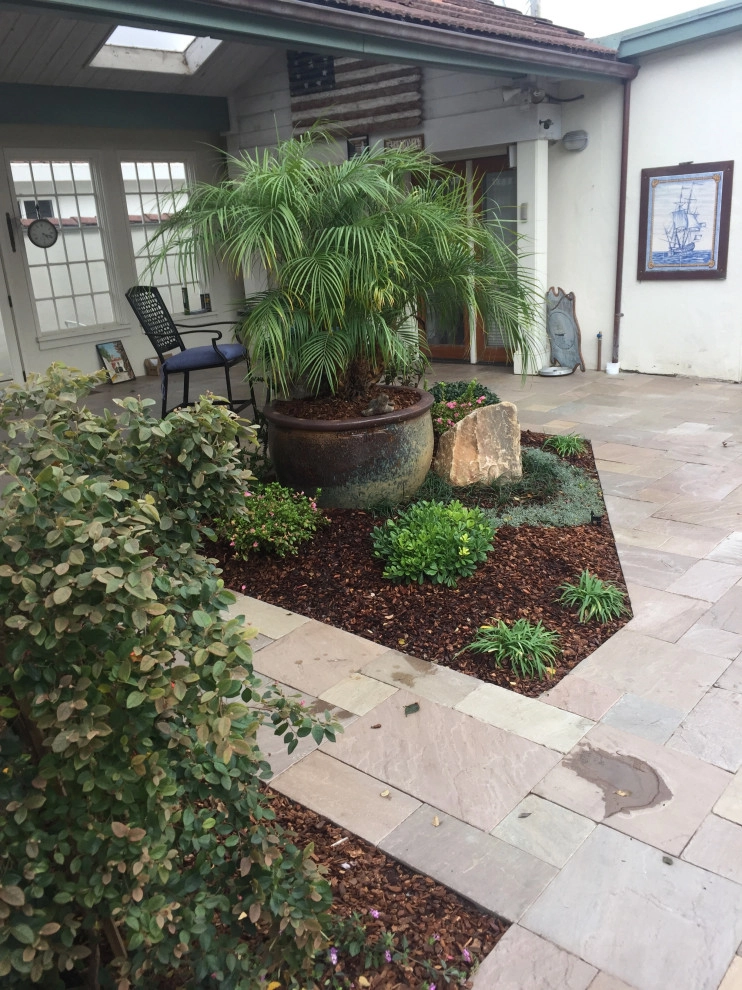 By the beach by Garden To Life Landscaping - Photo 6