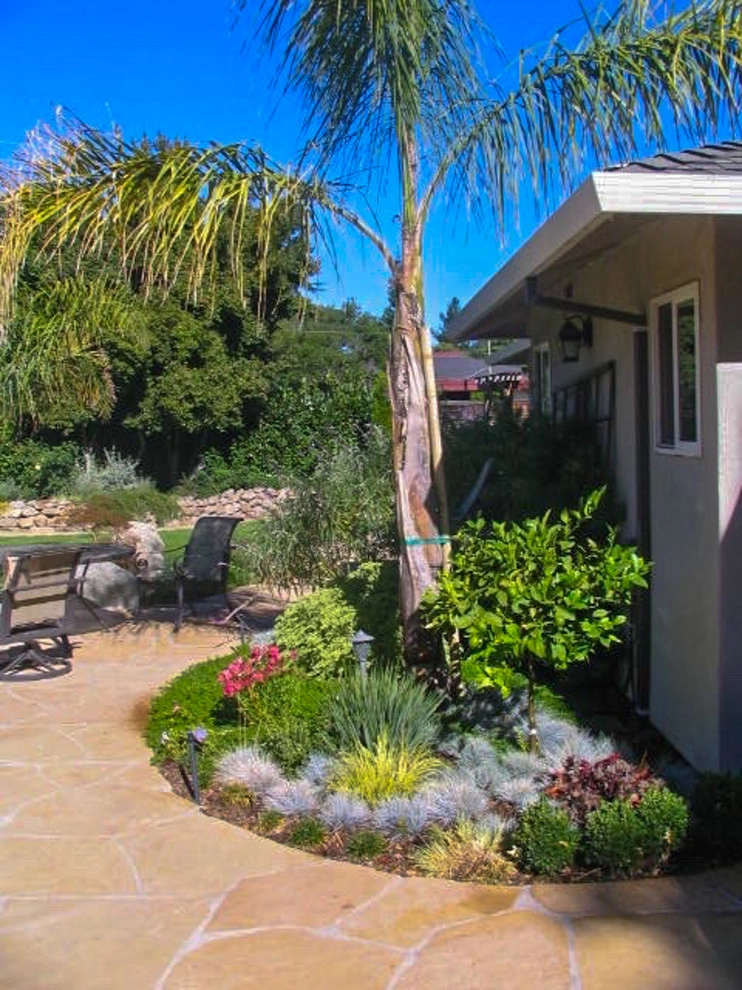 Los Gatos Renovation by Garden To Life Landscaping - Photo 13