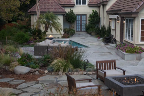 los altos by Garden To Life Landscaping - Photo 7