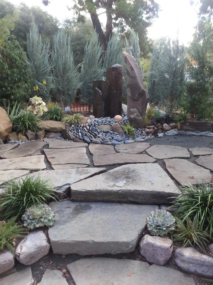 los altos by Garden To Life Landscaping - Photo 11