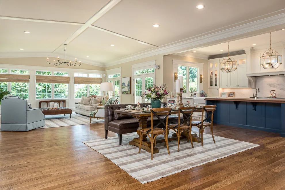 Wishbone - Home Expansion and Renovation by Anderson & Rodgers Construction - Photo 27