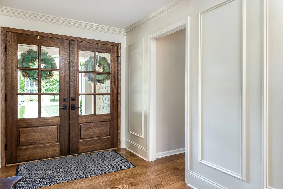 Wishbone - Home Expansion and Renovation by Anderson & Rodgers Construction - Photo 19