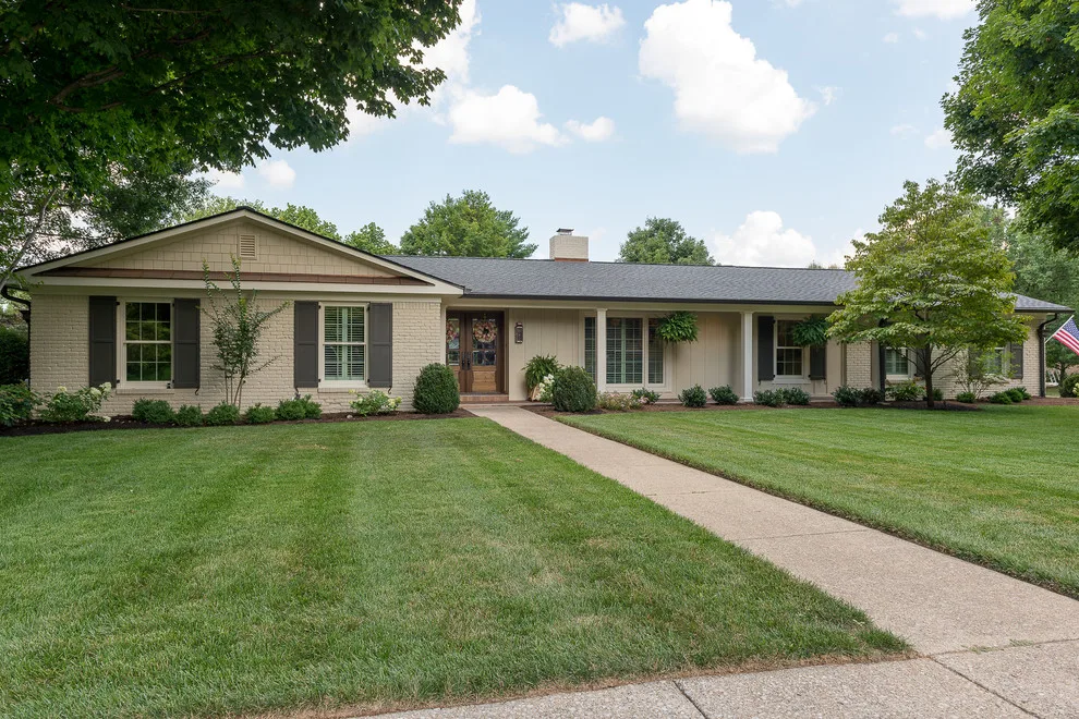 Wishbone - Home Expansion and Renovation by Anderson & Rodgers Construction - Photo 12