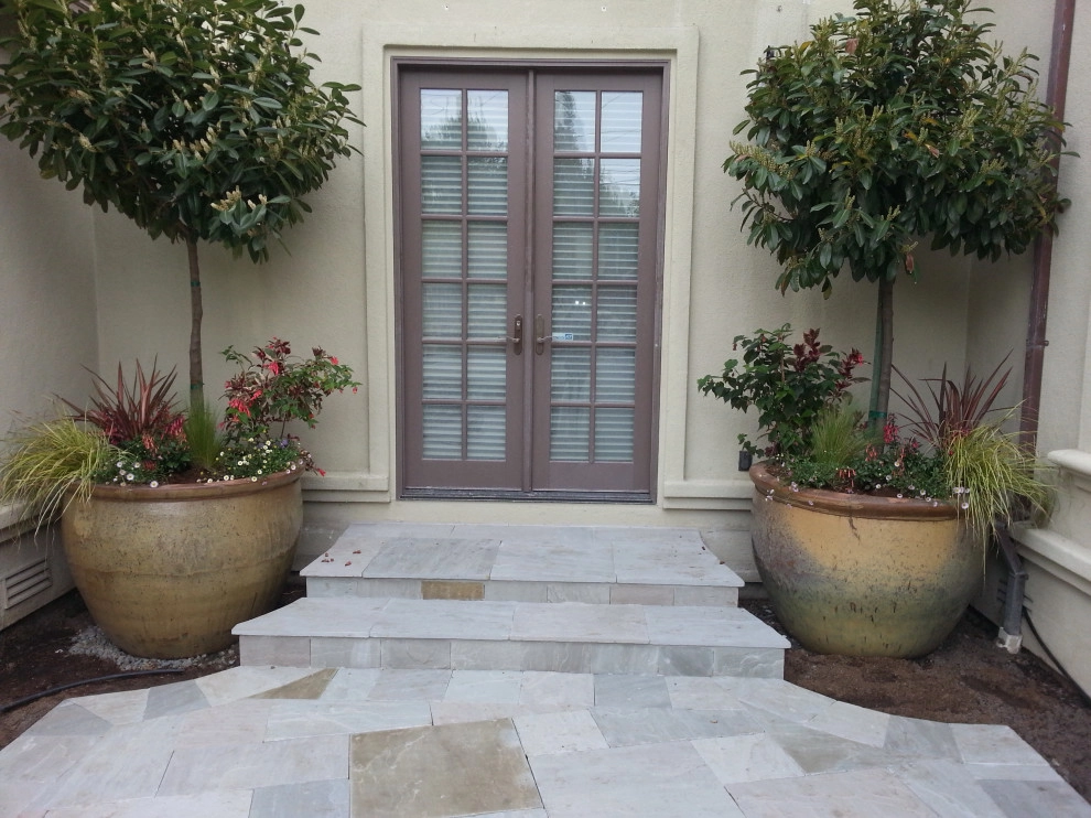 los altos by Garden To Life Landscaping - Photo 5