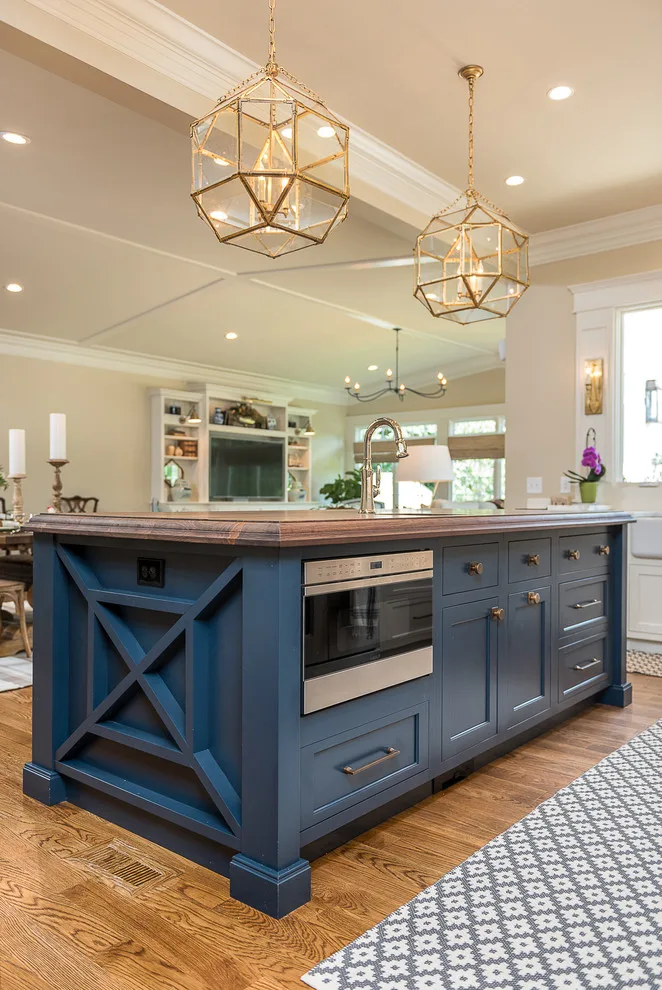 Wishbone - Home Expansion and Renovation by Anderson & Rodgers Construction - Photo 13