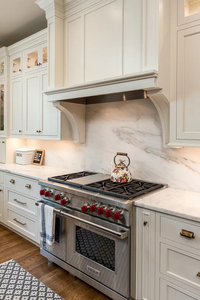Wishbone - Home Expansion and Renovation by Anderson & Rodgers Construction - Photo 16