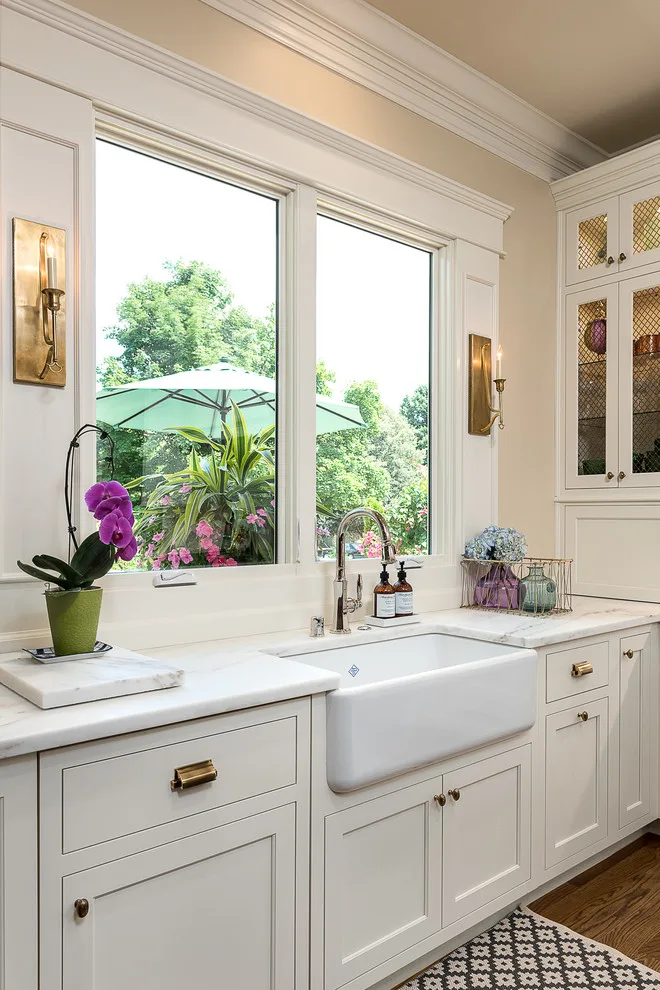 Wishbone - Home Expansion and Renovation by Anderson & Rodgers Construction - Photo 17